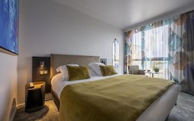 Best Western Masqhotel la Rochelle France